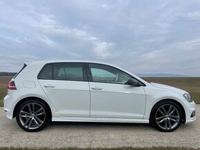 Volkswagen Golf 7 R-Line .. - 4