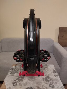 Jednokolka Inmotion V10F - 4