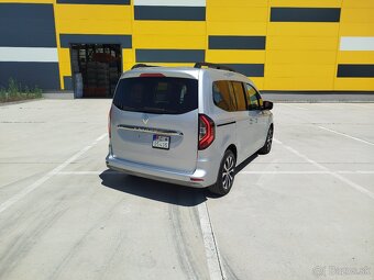 renault kangoo 1,5 dci - 4