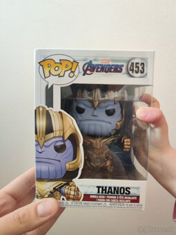 Funko POP MOVIES figúrky - 4