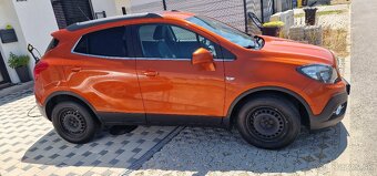 Opel Mokka - 4