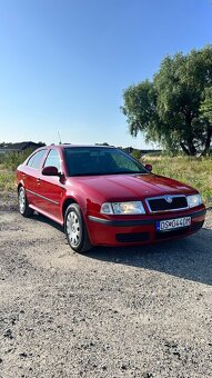 Škoda Octavia Tour 1.6 75kw - 4