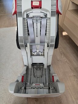 Romer Britax King II LS - 4