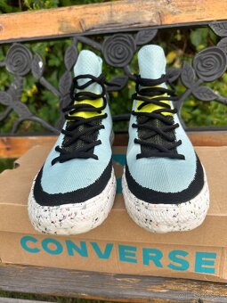 Platene tenisky Converse - 4