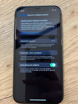 iPhone 11 64GB - 4