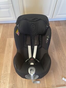 Autosedačka Cybex Sirona T i-Size + základňa - 4