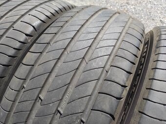 Letné pneu 215/55R17 Michelin - 4