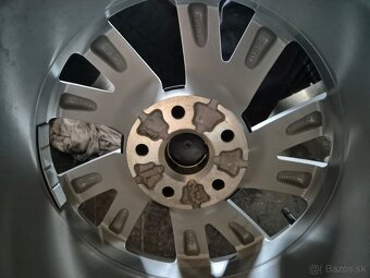 Nová Zimní kola Volkswagen Passat B8 Aragon R16 - 4
