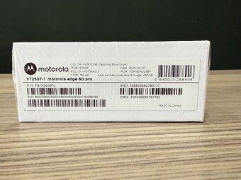 Motorola Edge 60 Pro - 4