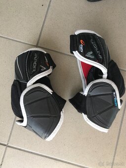 Bauer Vapor 1x Junior - 4
