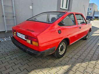 Škoda 120 Garde - 4