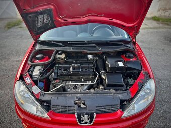 Peugeot 206CC - 4