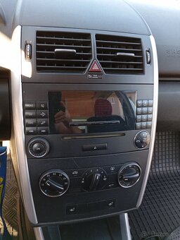 Mercedes Benz A 170 - 4