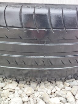 PNEUMATIKY LETNE AJ 55R15 - 4
