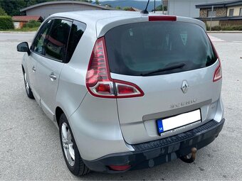 RENAULT MEGANE SCENIC 1.5DCi 81kW M6 - 4