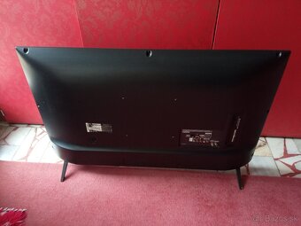 LCD TELEVIZE LG 43 PALCŮ PLNĚ FUNKČNÍ, DÁM ZÁRUKU - 4