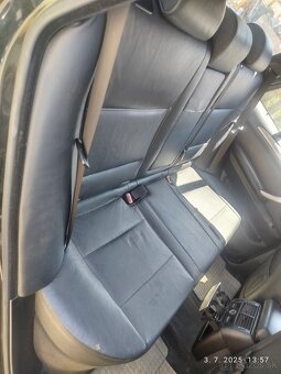 BMW X5 4.4 V8 - 4