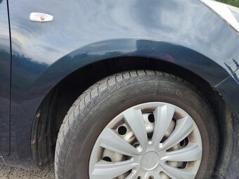 Kia Rio 2014 - 4