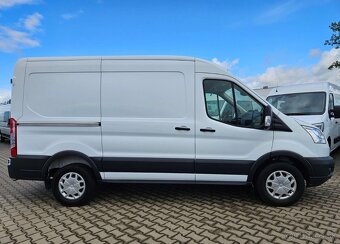 Ford Transit L2H2 - 2.0TdCi/131KM - 2019 - 4