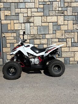 Access Tomahawk 400SP - 4