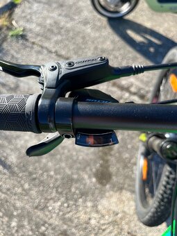 Bicykel Kona Lava Dome 29’’ L-XL - 4