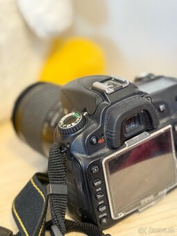 Nikon d90 - 4