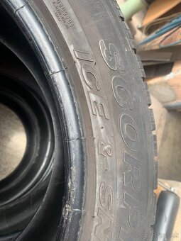 Pneumatiky 265/45r20 - 4