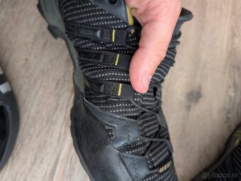 Adidas Terrex Scope GTX vel. 44 2/3 - 4