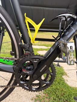 Kenzel Infinity Aero SL 400 - 4