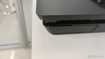 Playstation 4 Slim 1TB - plne funkčný - 4