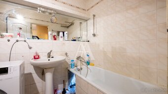 3 IZBOVÝ BYT, NÁMESTIE OCELIAROV, KOŠICE ŠACA - 4