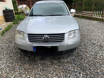 Vw passat b5,5 1.9tdi 96kw - 4