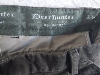 nohavice DEERHUNTER - 4