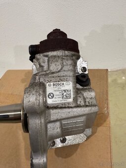 Predám BMW CP4 vysokotlaké čerpadlo F20 F30 F10 F07 135kw - 4