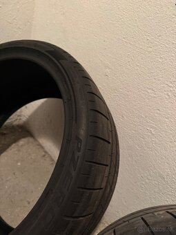 Pirelli P Zero Corsa letne nove - 4