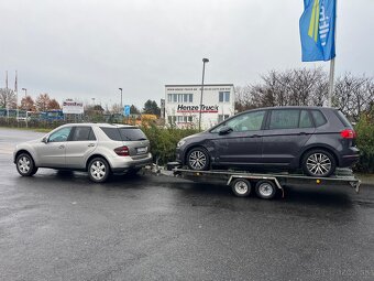 Odťahová služba 24/7 Bratislava-SK-EU - 4