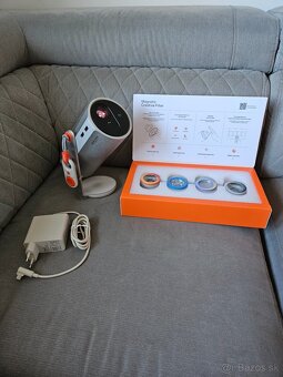 XGIMI MoGo 4 Laser – prenosný smart projektor - 4