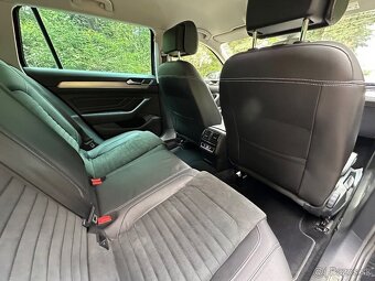 VW passat facelift. Rok 5/2022 - 4