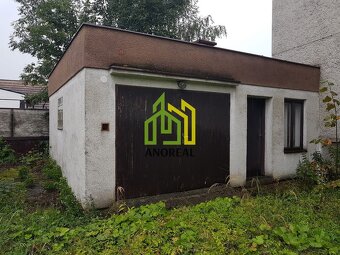 Na predaj rodinný dom, 372 M2, Rajec - blízke centrum - 4