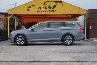 VW Passat B8 Variant 2.0 TDI EVO Business DSG-NEBÚRANÉ- - 4