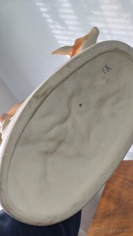 Srnec so srnou 34cm - 4