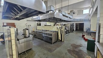 PPS - Závodná Kuchyňa | Ubytovanie | Polyfunkcia na Predaj - 4