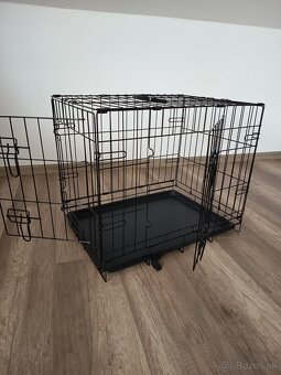 Predam tieto veci - 4