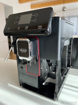 Gaggia Magenta Plus - 4