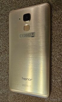 Honor 7 lite - 4
