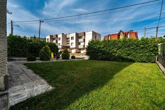 Rodinný dom SVIDNÍK - 3-podlažný,5 izieb, garáž,pozemok - 4