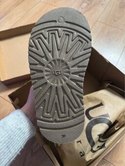UGG topánky - 4