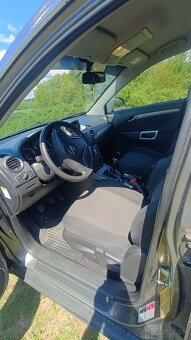 Predám Opel Antara - 4