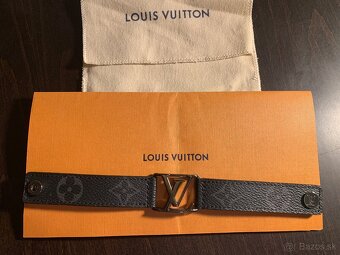 Originál náramok Louis Vuitton Hockenheim - 4
