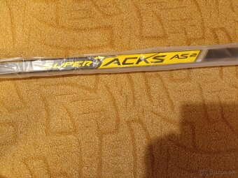 NOVÁ Hokejka CCM Super Tacks AS2 - 4